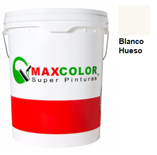 ESMALTE AL AGUA SEMIBRILLO BLANCO HUESO TINETA ESMALTE AL AGUA SEMIBRILLO BLANCO HUESO TINETA