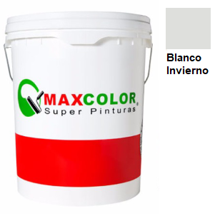 ESMALTE AL AGUA SEMIBRILLO BLANCO INVIERNO TINETA ESMALTE AL AGUA SEMIBRILLO BLANCO INVIERNO TINETA