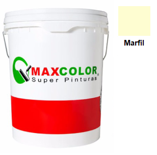 ESMALTE AL AGUA SEMIBRILLO MARFIL TINETA ESMALTE AL AGUA SEMIBRILLO MARFIL TINETA
