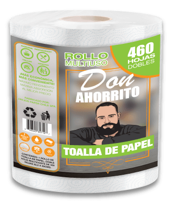 Don Ahorrito
