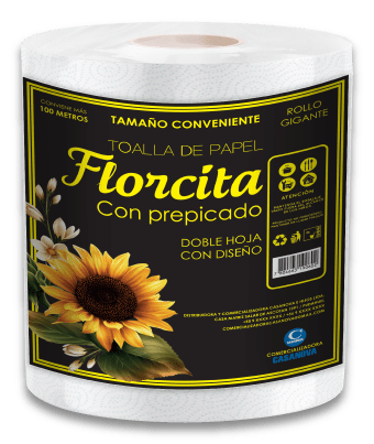 Florcita