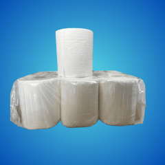 TOALLA PARA DISPENSADOR HS 6 ROLLOS