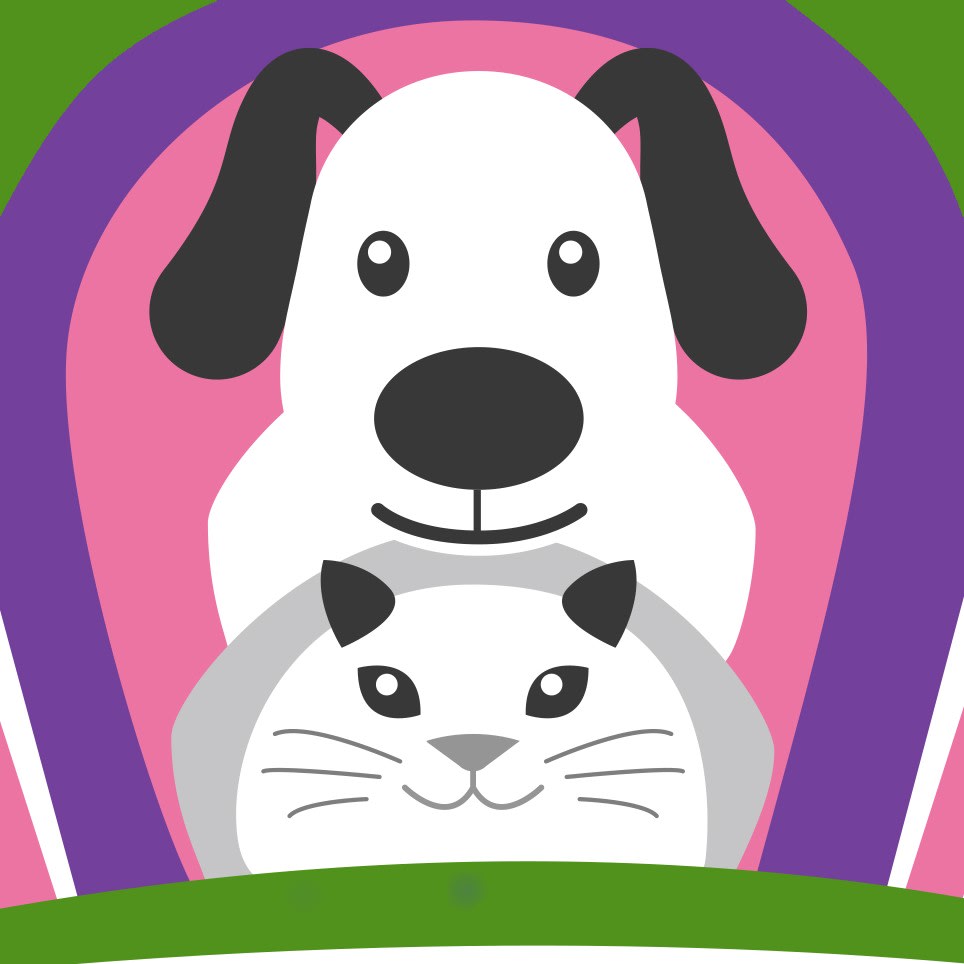 Logo de www.lacasadelasmascotasonline.cl