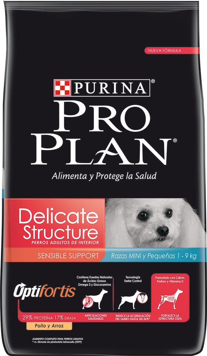 pro plan delicate 3kg