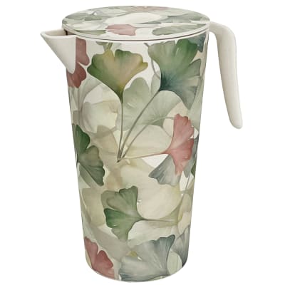 Jarron Redondo Gingko 1,4L