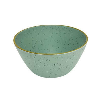 Bowl Redondo Biobamboo Menta 15X7 Cm