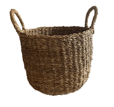 Cesto Delhi M 33x33x28cm