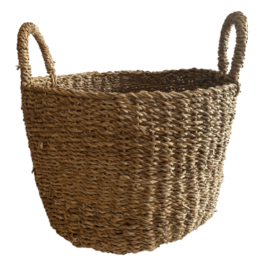 Cesto Delhi L 38x38x30cm