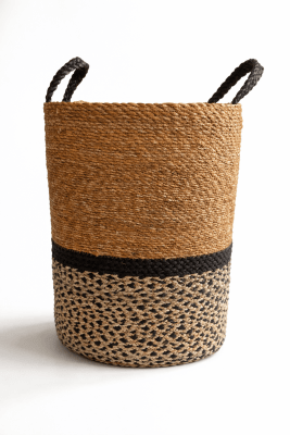 Cesto Bengala L 33x33x45cm