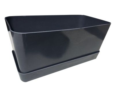 Jardinera Bio Grafito