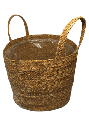 MACETERO CANASTO BRAHMA 38X30 L