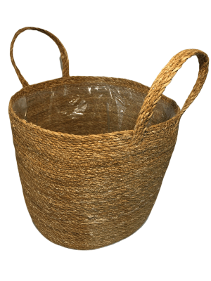 MACETERO CANASTO BRAHMA 28X26 S