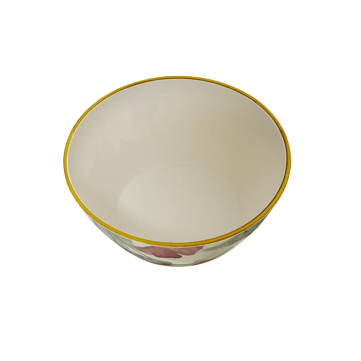 Bowl Redondo Biobamboo Gingko 15X7 Cm2