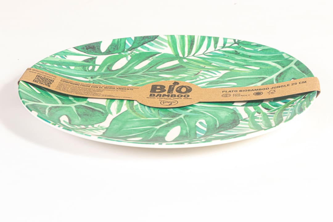 Plato Biobamboo Jungle 25 Cm1