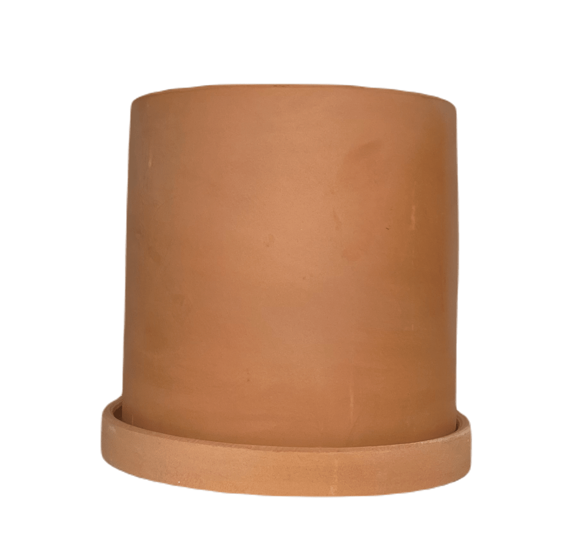 Macetero Terracota Cilind S 13x13x13 cm1