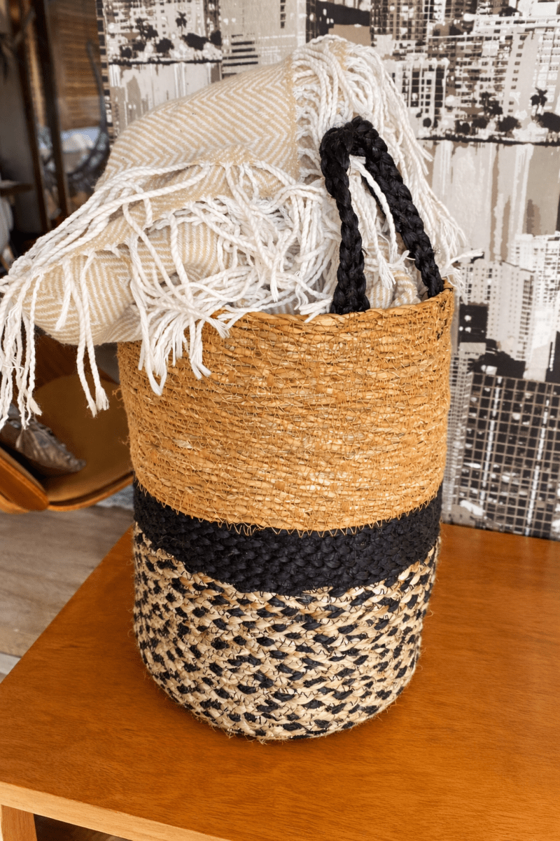 Cesto Bengala S 22x22x34cm4