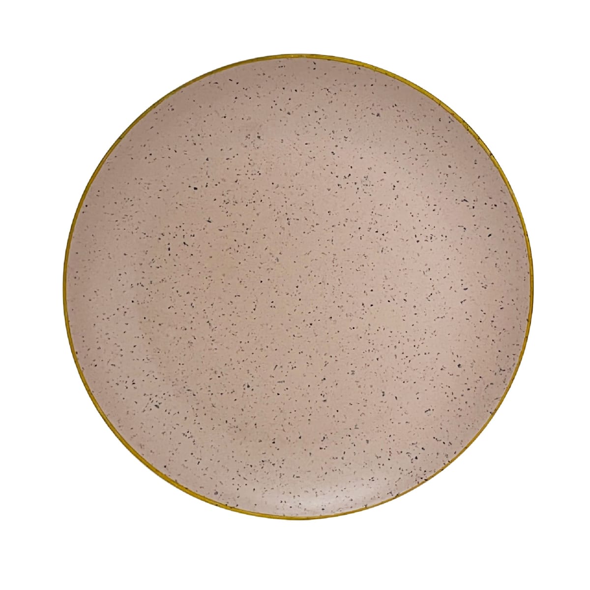 Plato Biobamboo Palo Rosa 25X1,5 Cm1