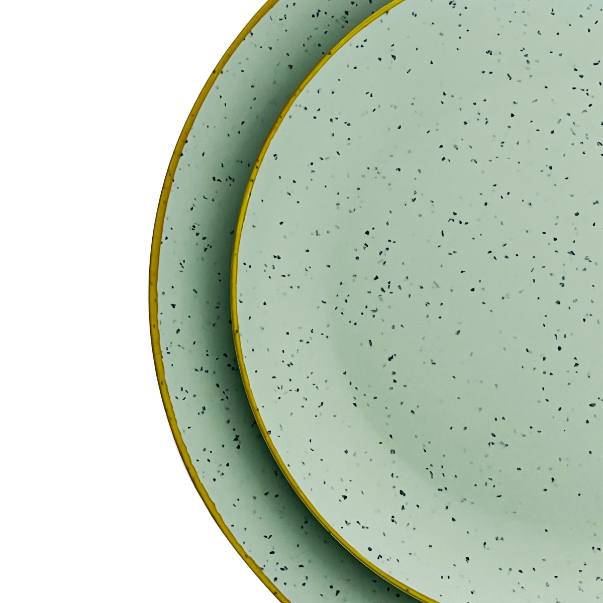 Plato Biobamboo Menta 20X1,5 Cm1