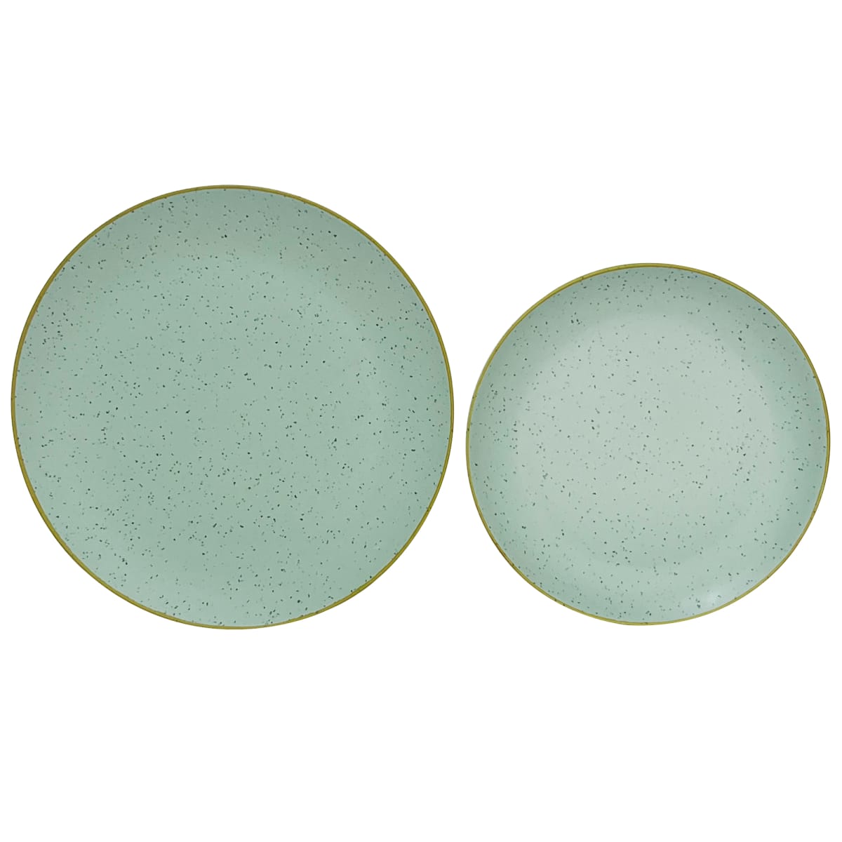 Plato Biobamboo Menta 25X1,5 Cm4