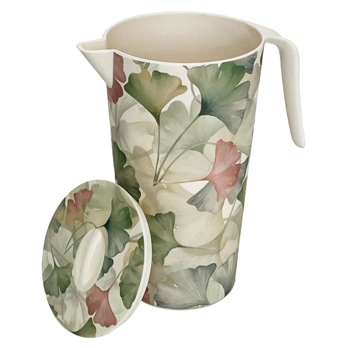 Jarron Redondo Gingko 1,4L3