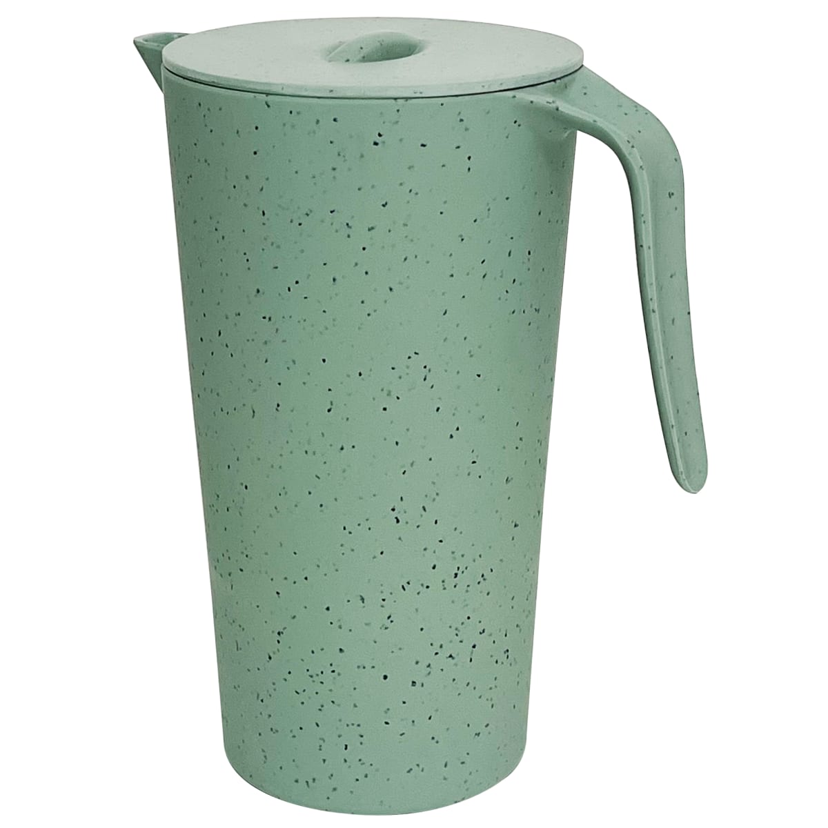 Jarron Redondo Menta 1,4L3