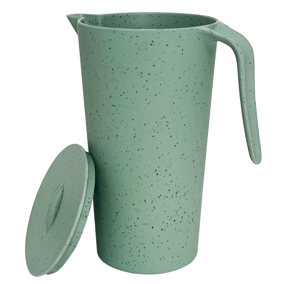 Jarron Redondo Menta 1,4L4