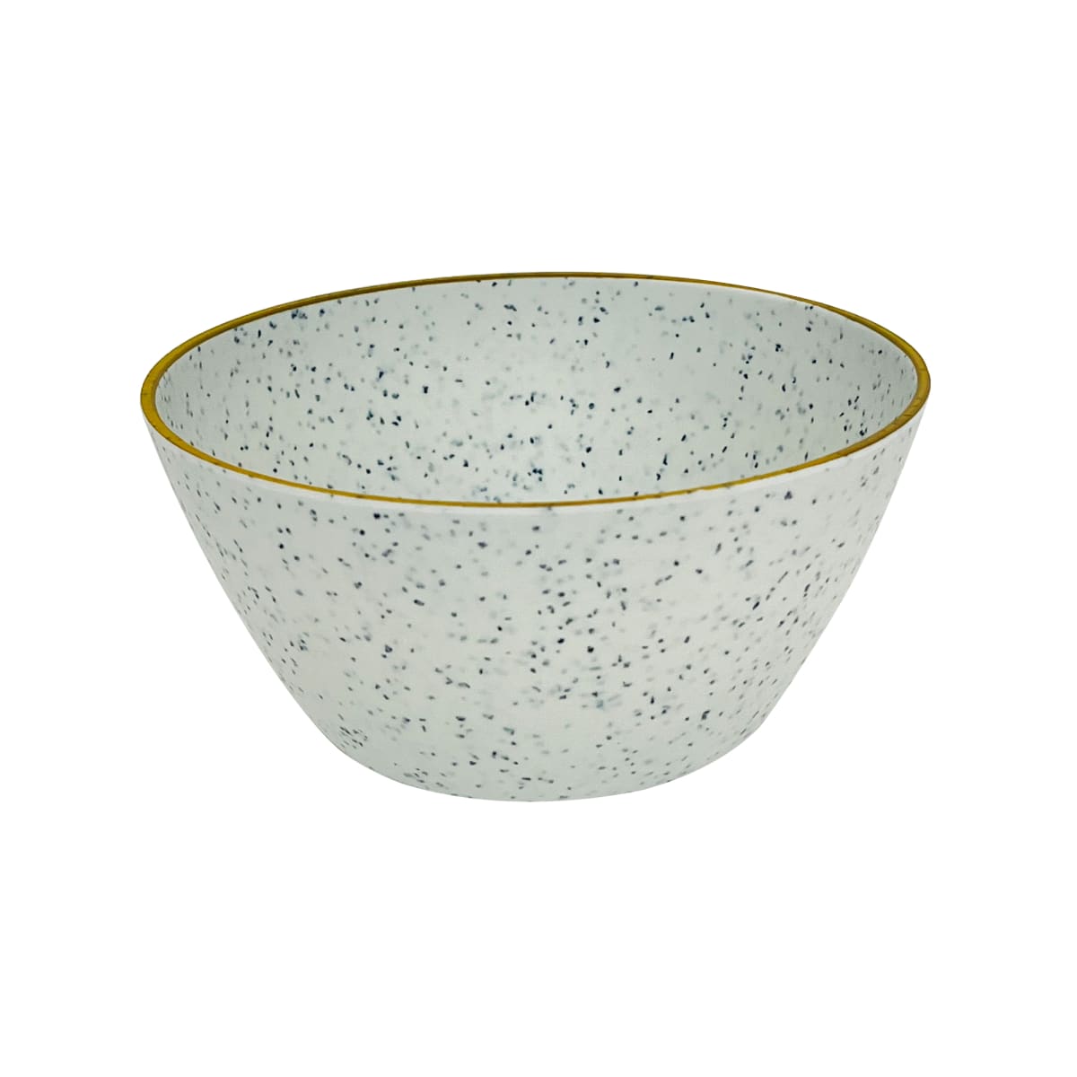 Bowl Redondo Biobamboo Gris 15X7 Cm1