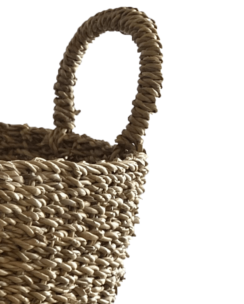 Cesto Delhi M 33x33x28cm2