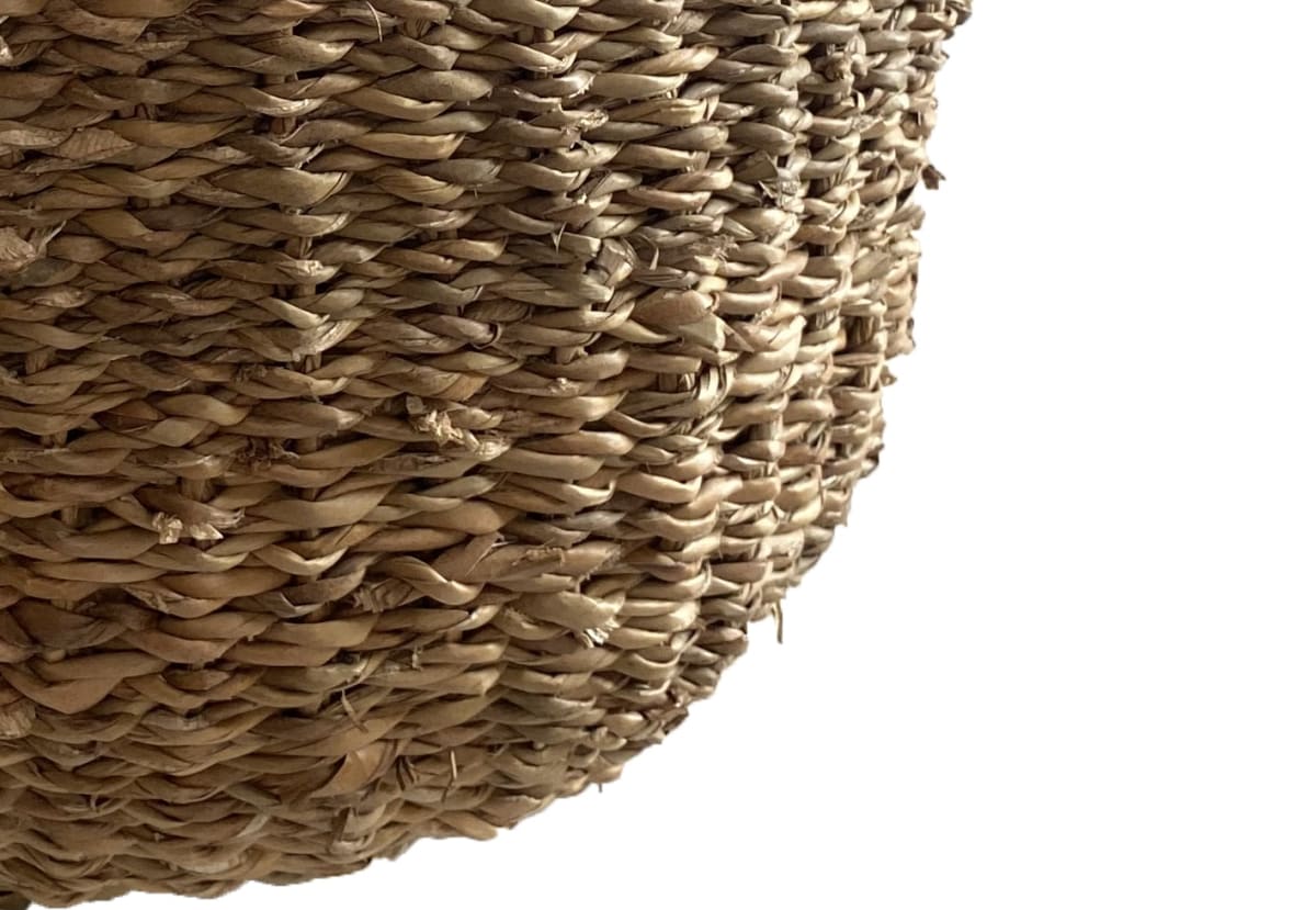 Cesto Delhi L 38x38x30cm2