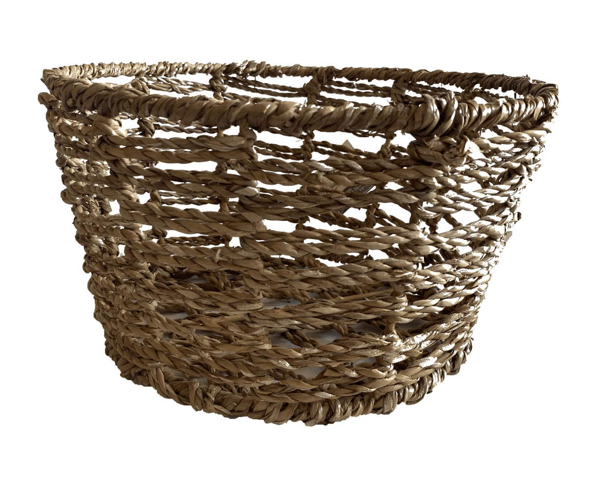 Cesto Bangalore M 30x30x17cm1