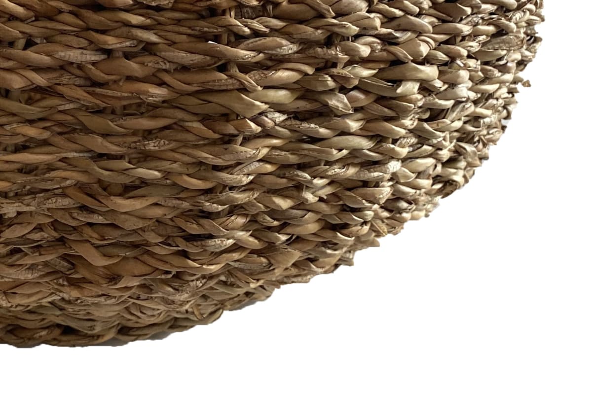 Set De 2 Cestos Bombai M 37x37x28cm + L 45x45x35cm2