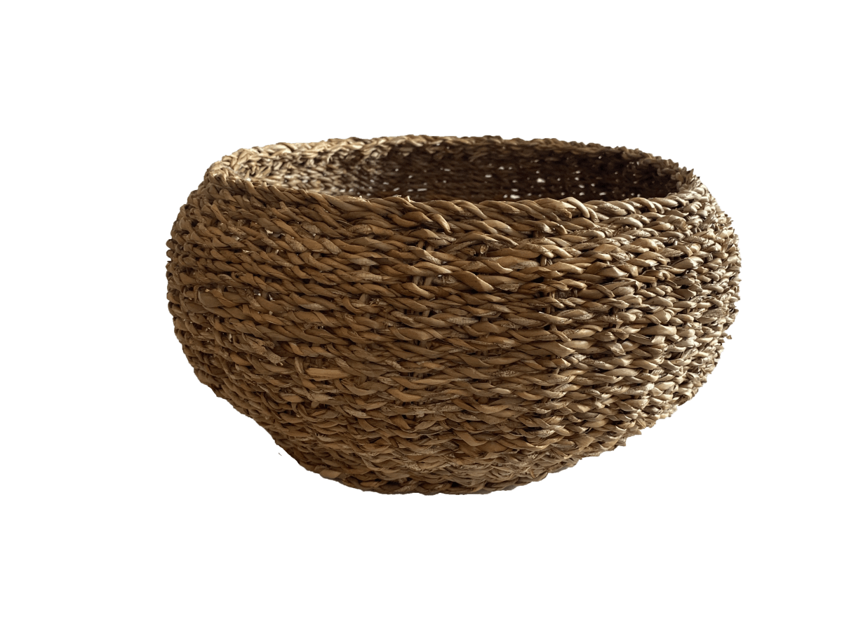 Cesto Bombai M 37x37x28cm x17cm diám sup1