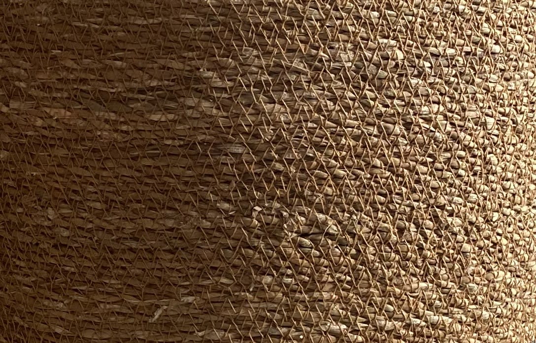 Set De 2 Cestos Bengala S22x22x34cm +L33x33x45cm4