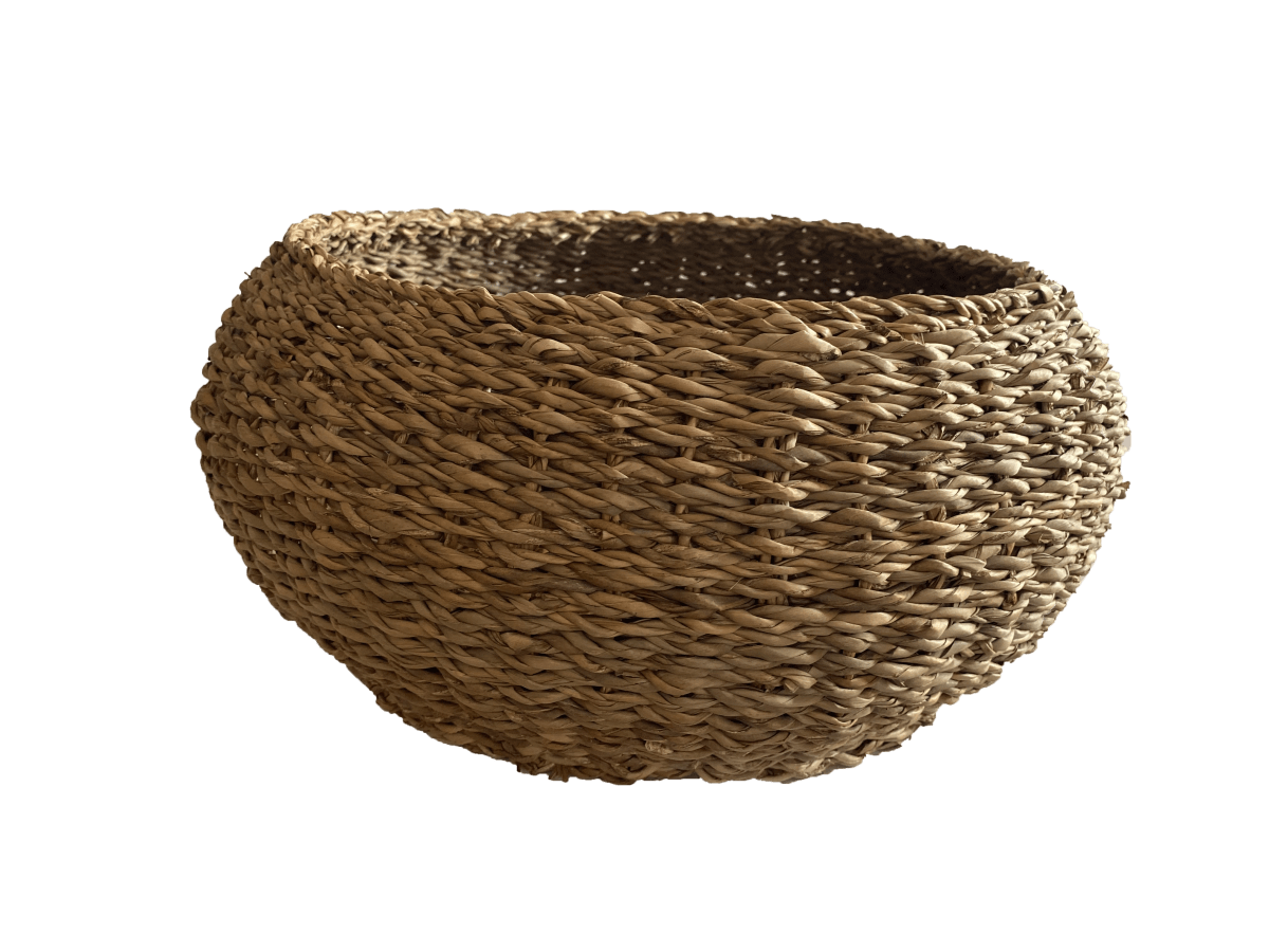 Cesto Bombai L 45x45x35 cm x20cm diám sup1