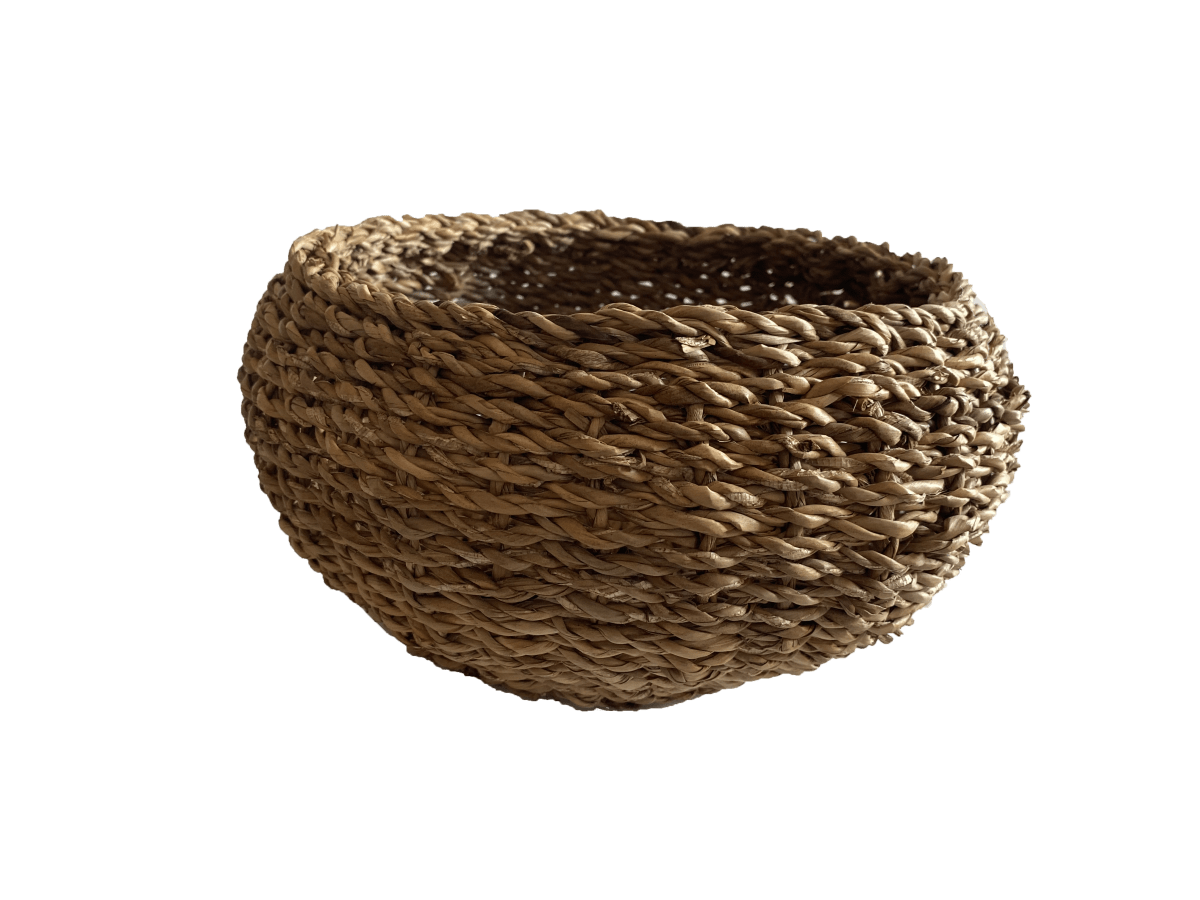 Cesto Bombai S 29X29X19CM 14cm diám sup1