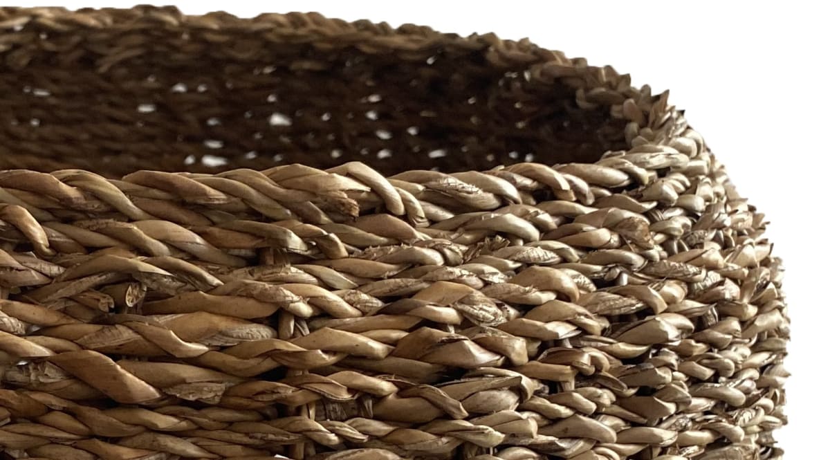 Cesto Bombai S 29X29X19CM 14cm diám sup3