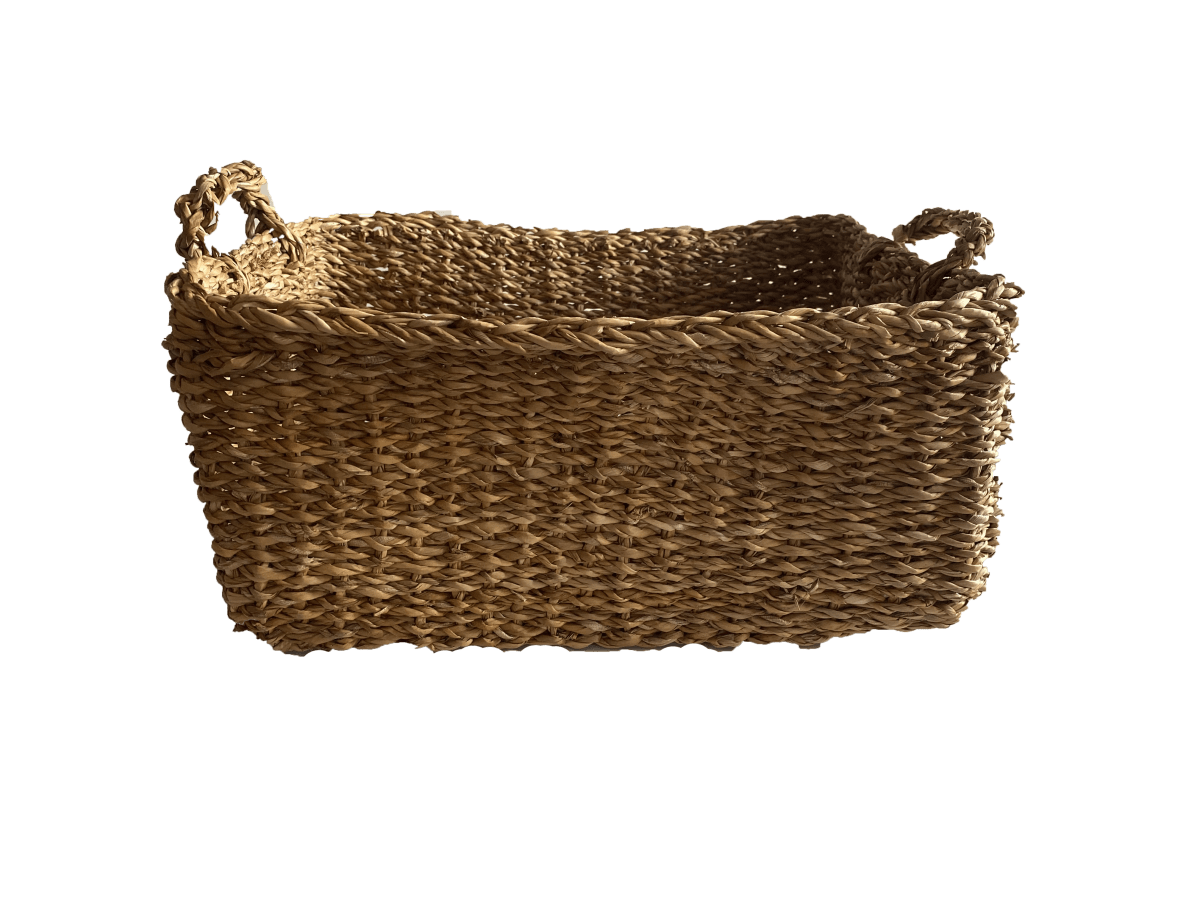 Cesto Rectangular Mumbai M 40x30x18 cm1