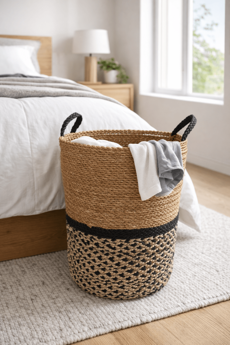 Cesto Bengala M 28x28x38cm6