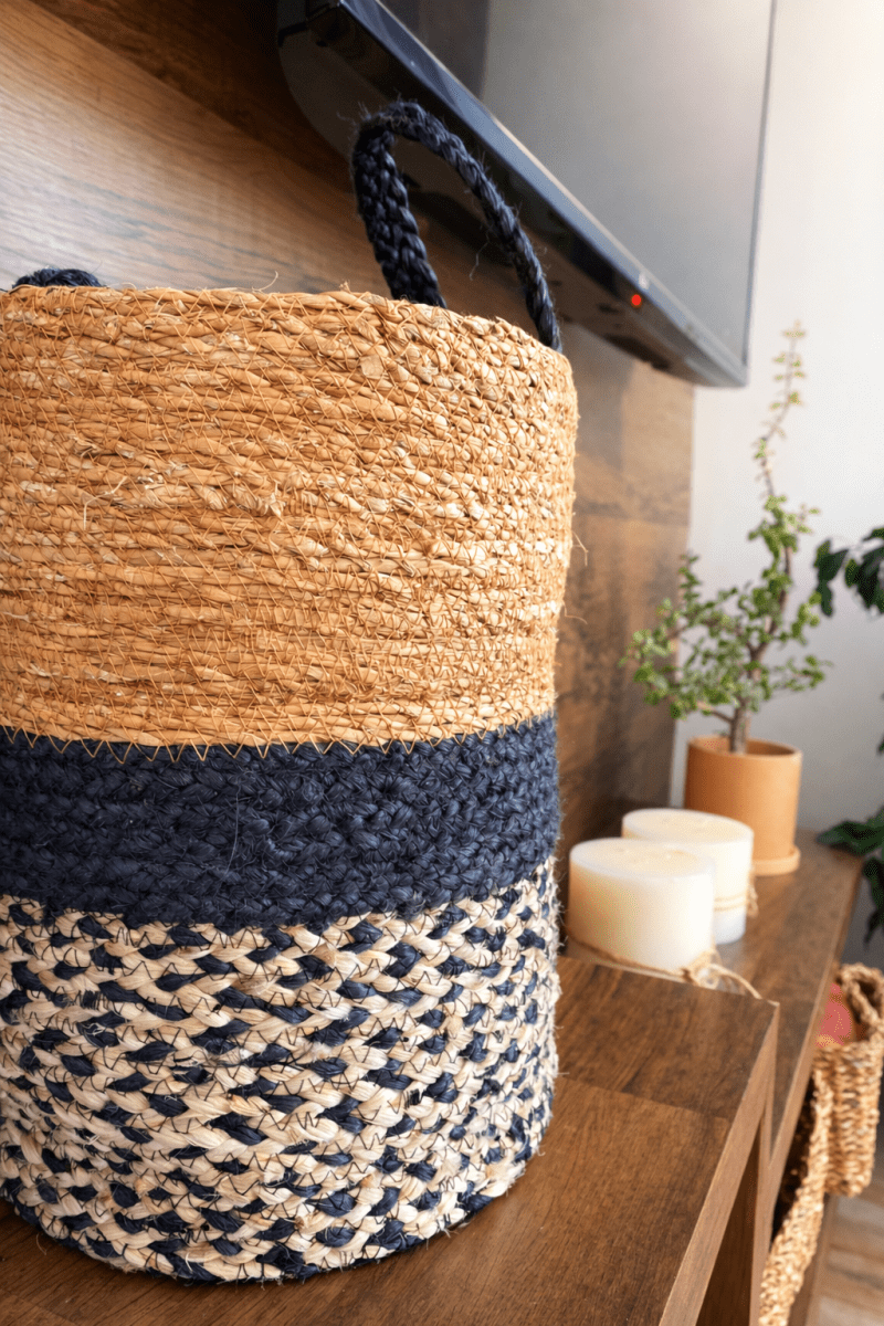 Cesto Bengala S 22x22x34cm5