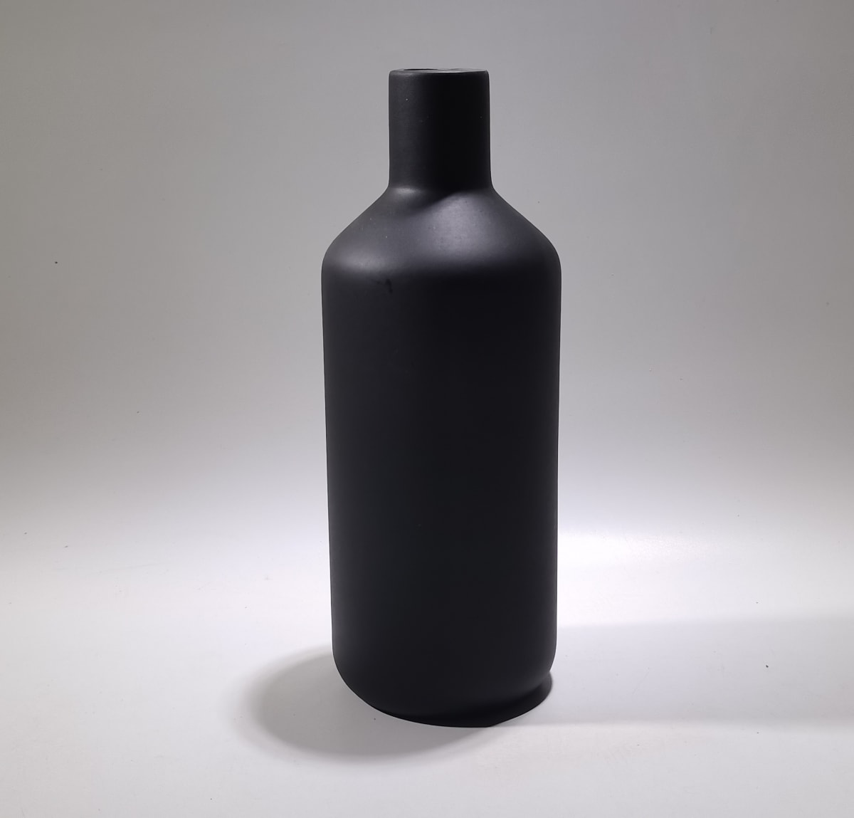 Botella de Cerámica Nórdico 18,5 cm1