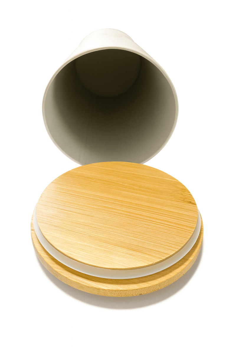 Canister Pasta Decogreen2