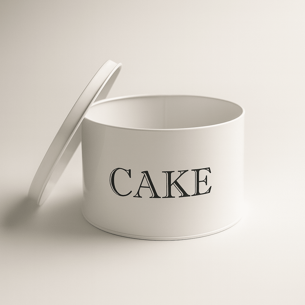 Contenenedor Metalico 25X11 Cm1