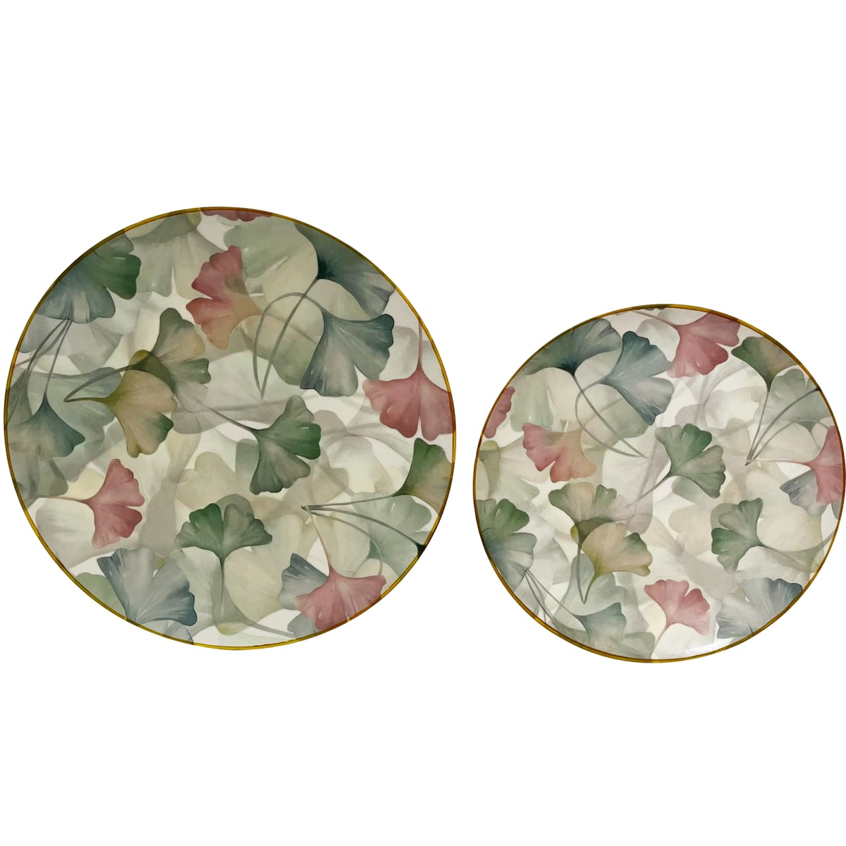 Plato Biobamboo Gingko 20X1,5 Cm2
