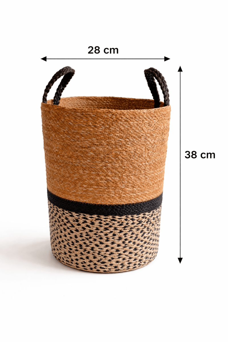 Cesto Bengala M 28x28x38cm2