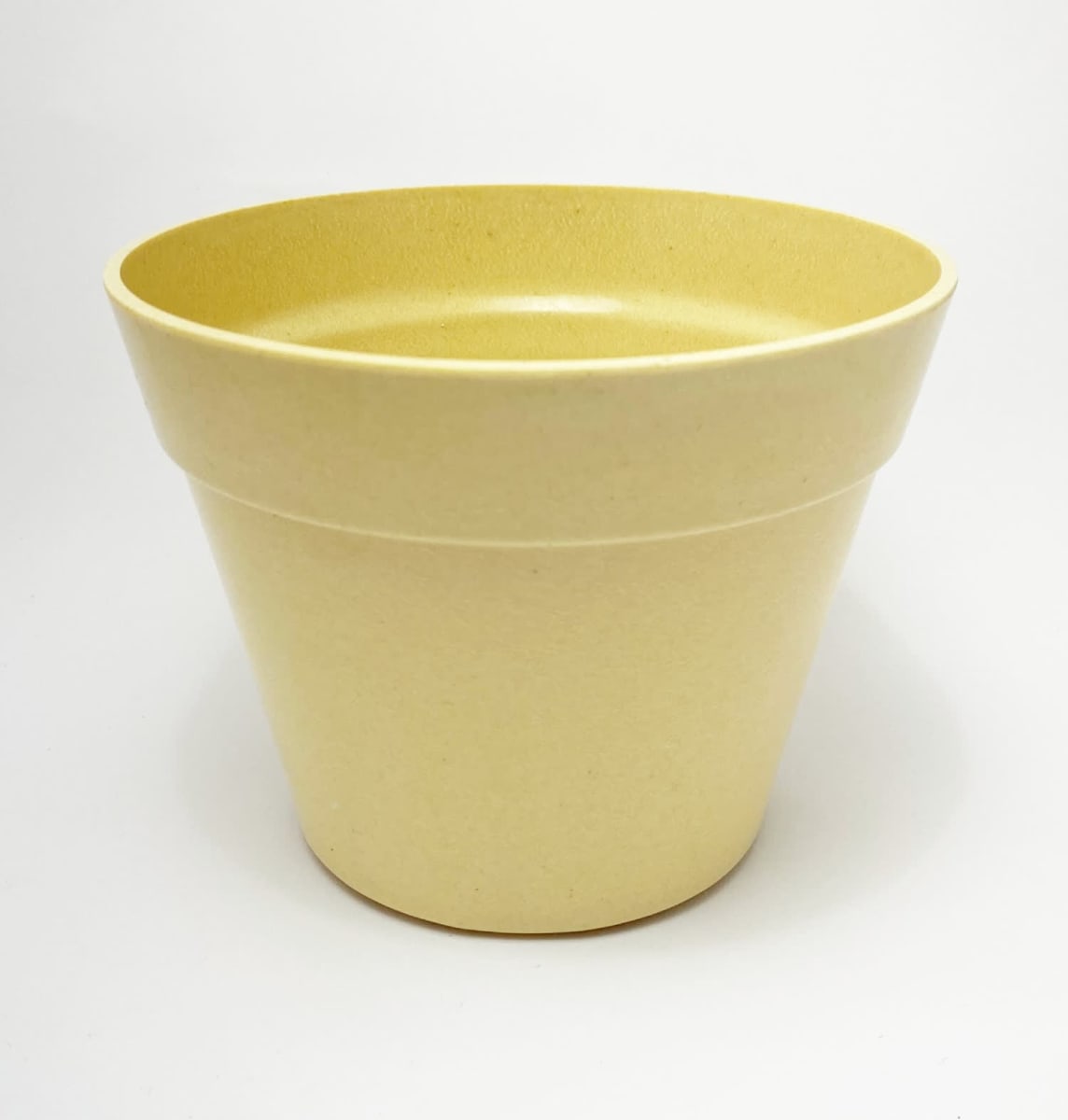 Set 8 Maceteros Bios Redondo 2 Rojo 2 Azul 2 Blanco 2 Morado 13,7x13,7x10 cm6