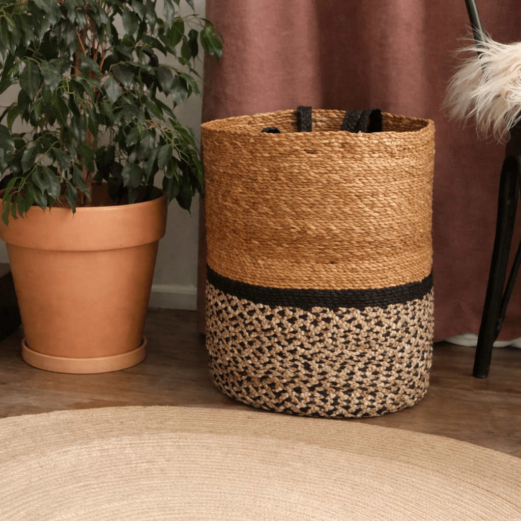 Cesto Bengala L 33x33x45cm3