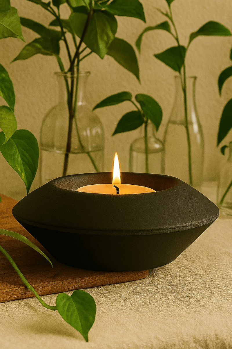 Porta Maceta Lenticular Biodegradable 18 x 7 cm4