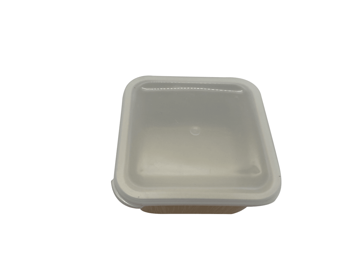 Contenedor Hermetico Biobamboo Madera 16X12X6 Cm2