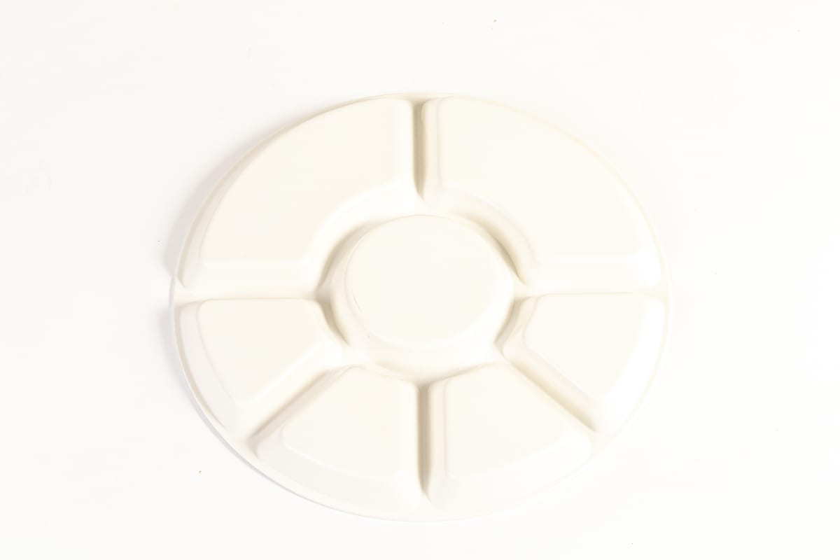 Bandeja Picoteo Biobamboo Madera 16,5X7 Cm2