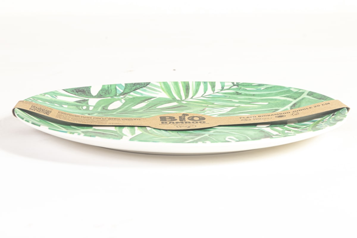 Plato Biobamboo Jungle 25 Cm8